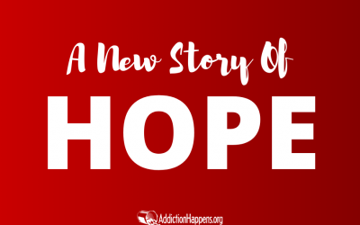 A New Story Of Hope