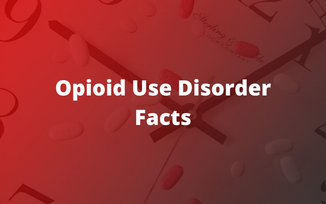 Free Opioid Overdose Prevention Toolkit – Opioid Use Disorder Facts