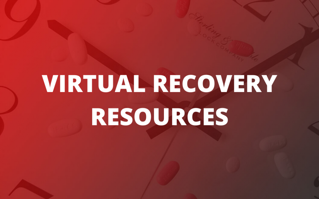 Virtual Recovery Resources