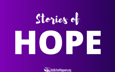 A New Story of Hope From Garrett County