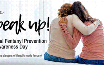 National Fentanyl Prevention and Awareness Day