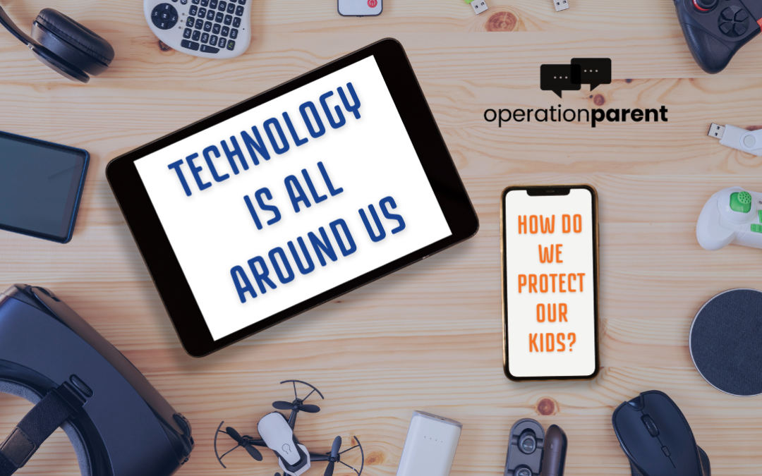 Webinar: It’s time to become the tech expert!